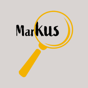 Das Markus-Evangelium etwas genauer betrachtet